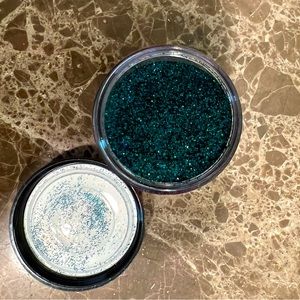 MAC Cosmetics glitter
